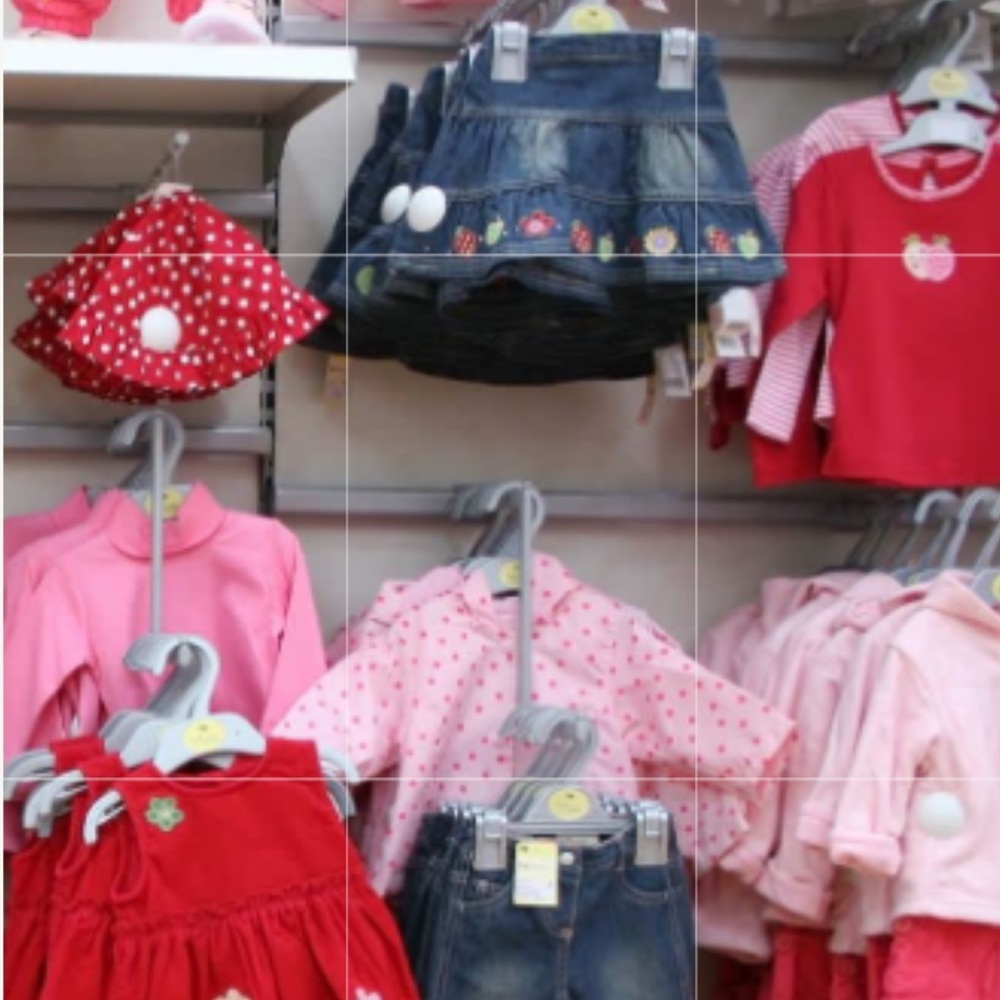 Kids Clothing Show Wednesday’s 6:45pm EST. NWT/NWOT